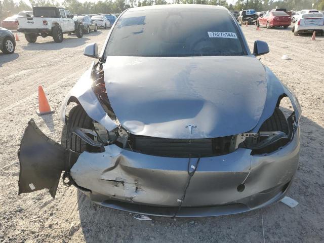 2024 TESLA MODEL Y - 7SAYGDEF7RA302354