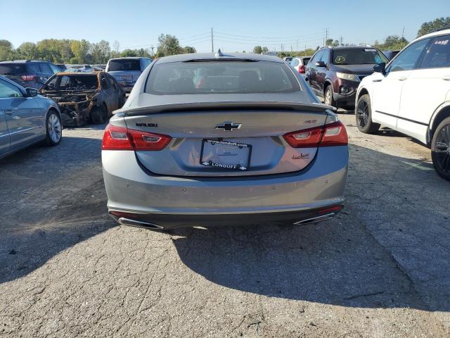 2024 CHEVROLET MALIBU RS - 1G1ZG5ST1RF149754