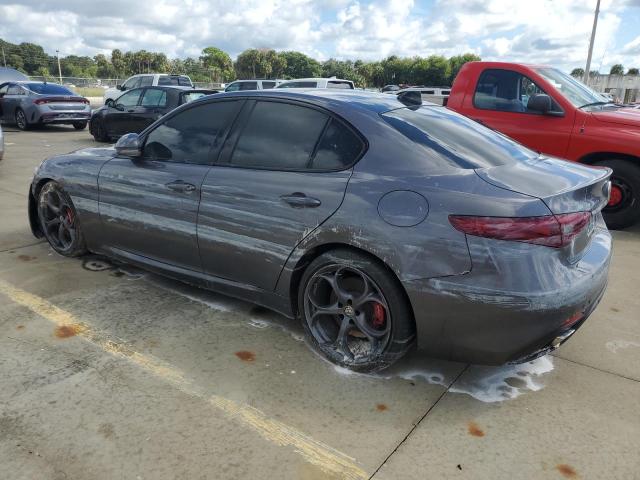 Vin: zarfaecn9h7529998, lot: 73710194, alfa romeo giulia ti 20172