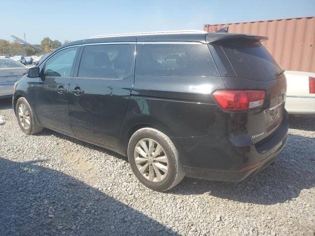 VIN KNDMC5C16F6021760 2015 KIA Sedona, EX no.2