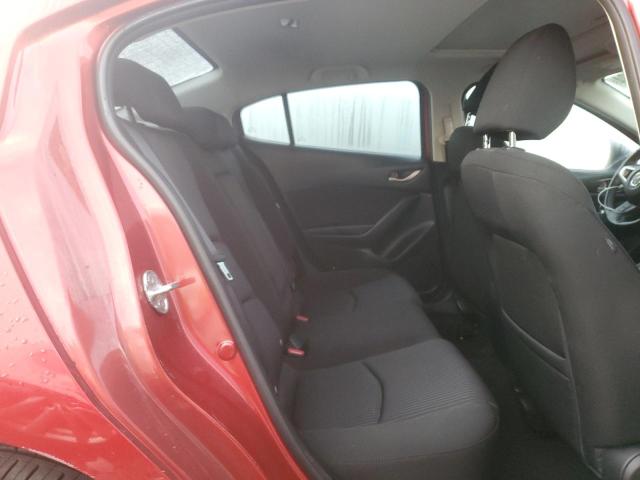 2016 MAZDA 3 TOURING - 3MZBM1W76GM262357