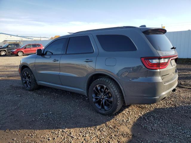 VIN 1C4RDJDG1NC103314 2022 Dodge Durango, GT no.2