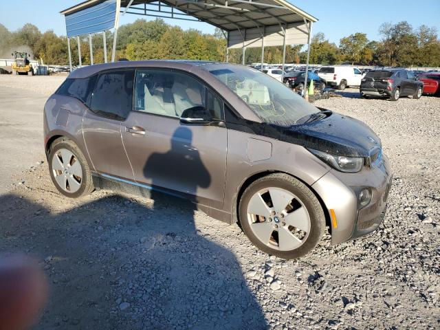 VIN WBY1Z4C57FV500918 2015 BMW I3, Rex no.4