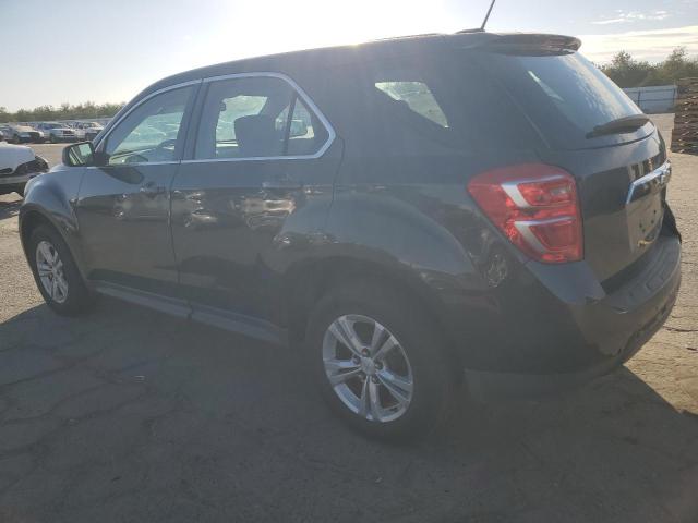 2016 CHEVROLET EQUINOX LS - 2GNALBEK3G6326272