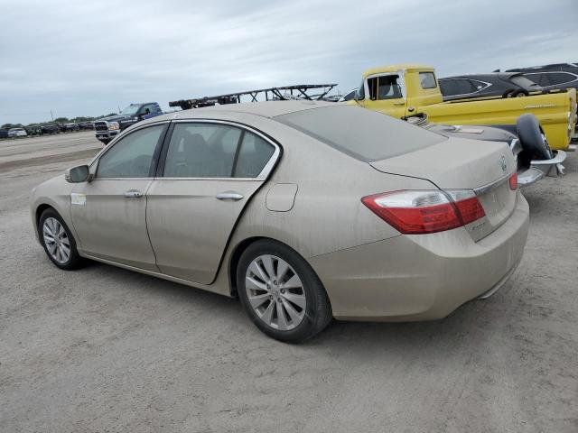 VIN 1HGCR2F8XDA146645 2013 Honda Accord, Exl no.2