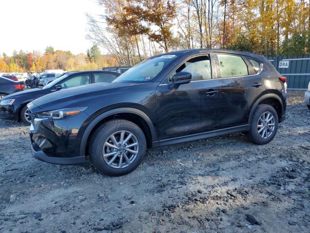 Global Auto Auctions: 2022 MAZDA CX-5