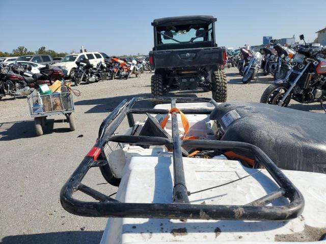 2016 HONDA TRX420 FA 1HFTE4713G4101014