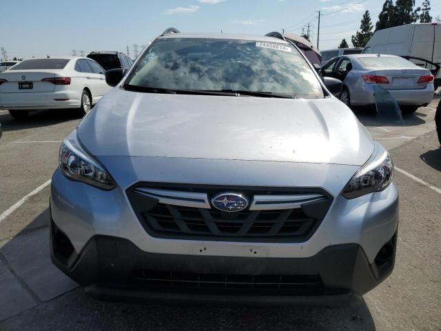 VIN JF2GTABC1MH204141 2021 Subaru Crosstrek no.5