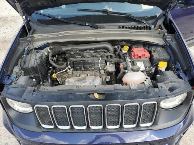 2021 JEEP RENEGADE L - ZACNJDBB2MPN20075