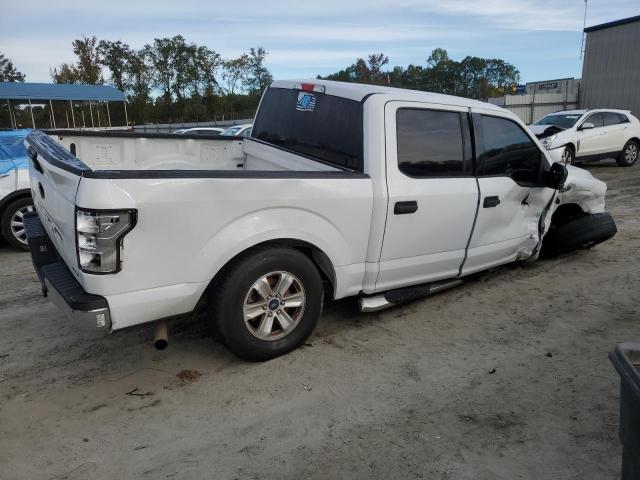 2019 FORD F150 SUPER - 1FTEW1C46KFB19759