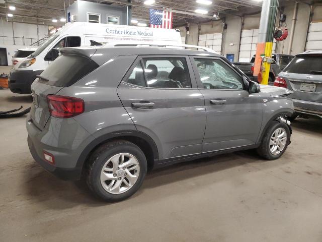 2020 HYUNDAI VENUE SEL - KMHRC8A30LU017671