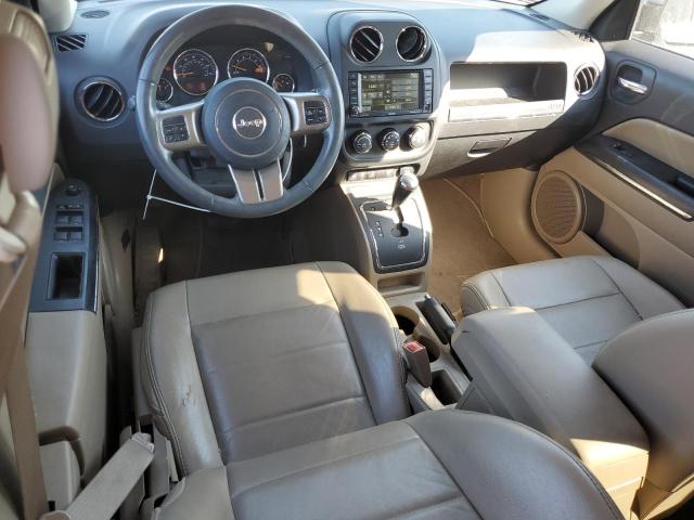 2015 JEEP PATRIOT LI 1C4NJPCB1FD399205