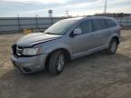 2015 DODGE JOURNEY SX - 3C4PDCBG9FT664159