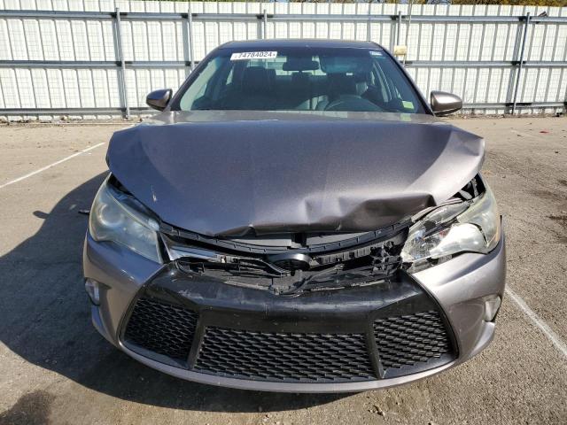 VIN 4T1BF1FK7FU065303 2015 Toyota Camry, LE no.5