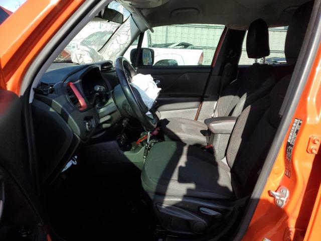 2015 JEEP RENEGADE T - ZACCJBCT7FPB43865