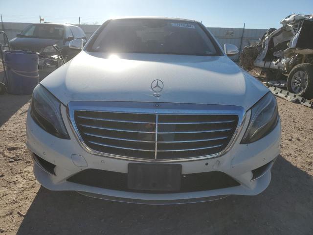 VIN WDDUG8CB8EA009061 2014 MERCEDES-BENZ S-CLASS no.5