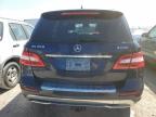 MERCEDES-BENZ ML 350 4MA photo