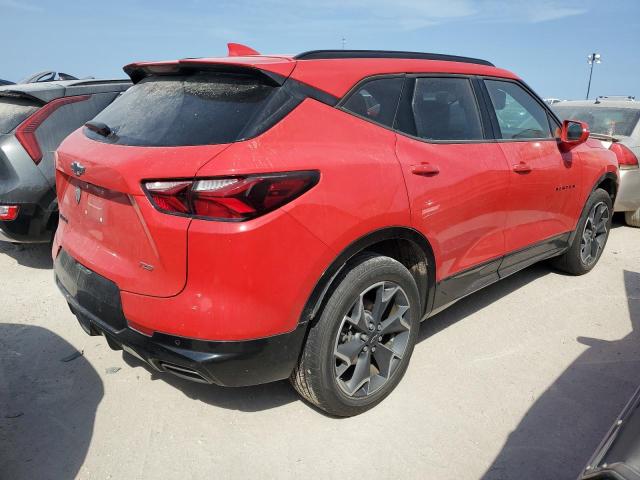 2019 CHEVROLET BLAZER RS - 3GNKBERS4KS665460