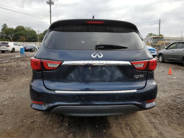 VIN 5N1DL0MM3HC546111 2017 Infiniti QX60 no.6