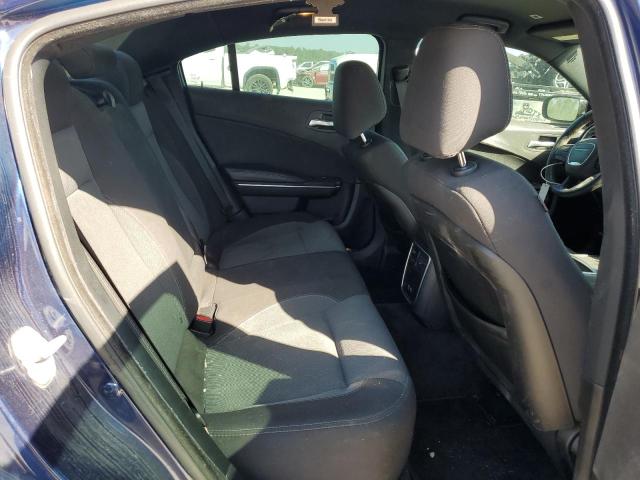 2017 DODGE CHARGER SE - 2C3CDXBG1HH546628