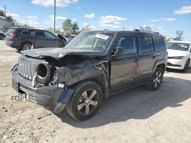 2016 JEEP PATRIOT LA - 1C4NJRFB7GD638782