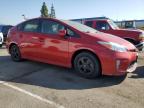 TOYOTA PRIUS photo