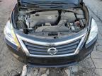 NISSAN ALTIMA 2.5 photo