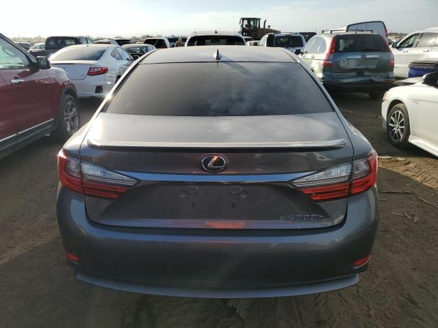 2016 LEXUS ES 300H - JTHBW1GG9G2108453