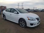 NISSAN SENTRA S photo