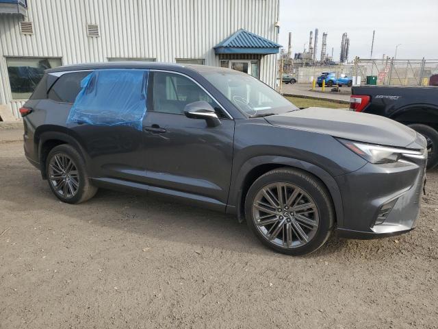 2024 LEXUS TX 350 BAS 5TDAAAB66RS010146