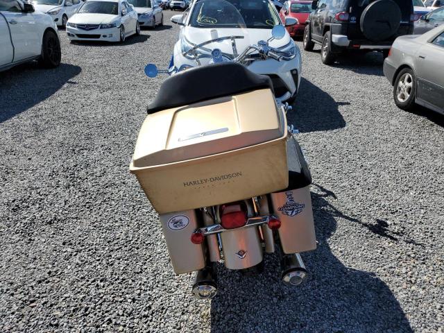 2003 HARLEY-DAVIDSON FLHRSEI1 1HD1PGE153Y952846