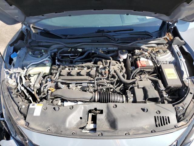 2021 HONDA CIVIC SPOR - SHHFK7H47MU402561