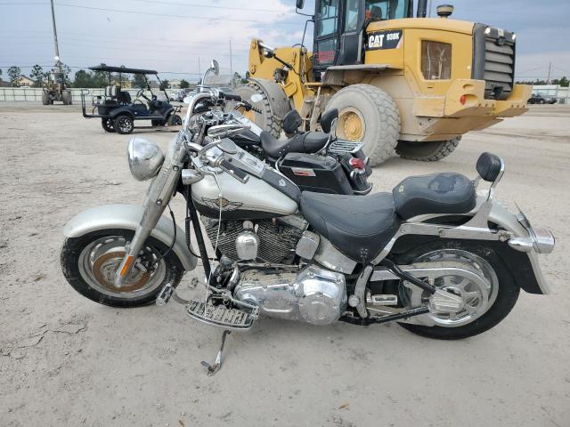 2003 HARLEY-DAVIDSON FLSTFI ANN 1HD1BXB433Y063153