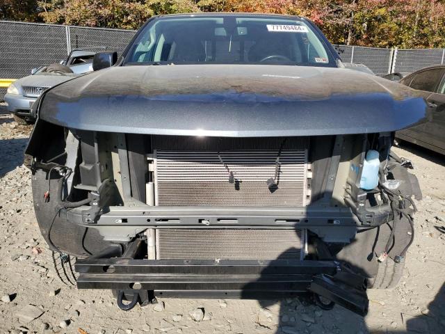 2017 CHEVROLET COLORADO Z - 1GCGTDEN6H1228205