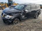 2019 NISSAN ARMADA SV - JN8AY2NC9K9588480