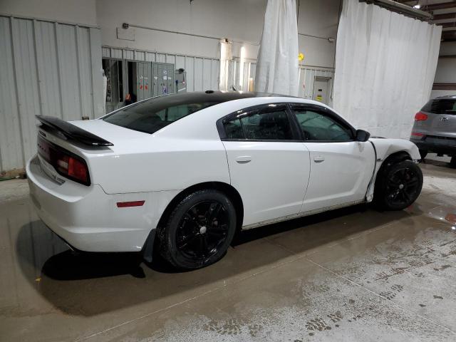 VIN 2C3CDXJGXDH568493 2013 Dodge Charger, Sxt no.3