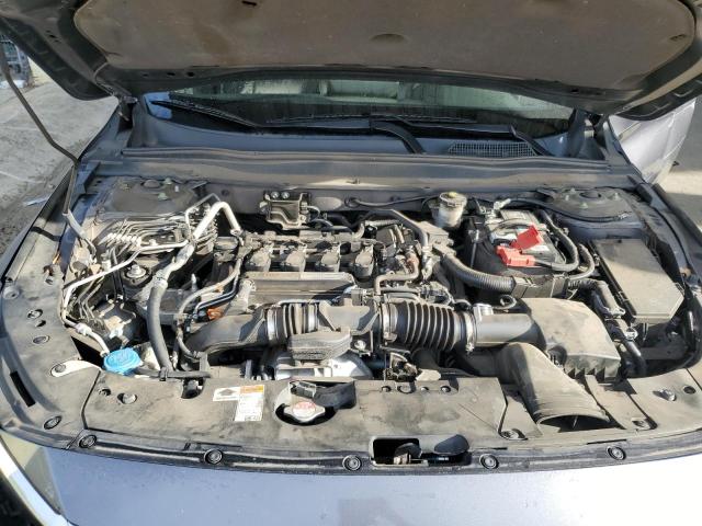 2019 HONDA ACCORD LX - 1HGCV1F17KA071375