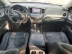 INFINITI JX35 photo