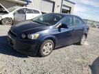 CHEVROLET SONIC LS