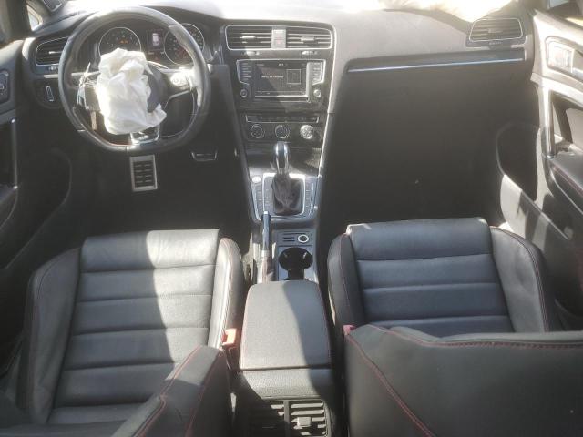 2017 VOLKSWAGEN GOLF GTI 3VW447AU8HM018736