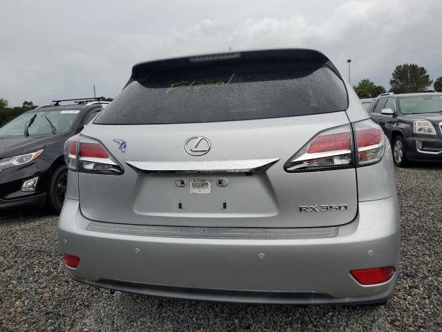 VIN 2T2ZK1BA1DC119244 2013 Lexus RX, 350 no.6