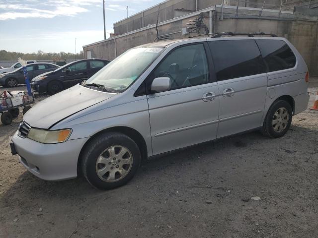 HONDA ODYSSEY EX