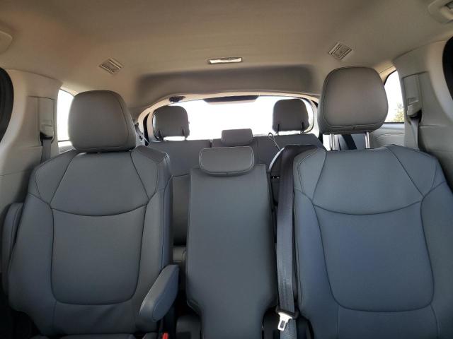2024 TOYOTA SIENNA XLE - 5TDYRKEC3RS222081