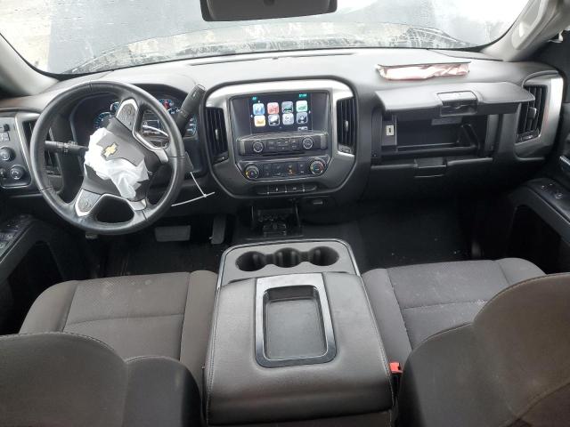 2019 CHEVROLET SILVERADO - 2GCVKPEC7K1168821