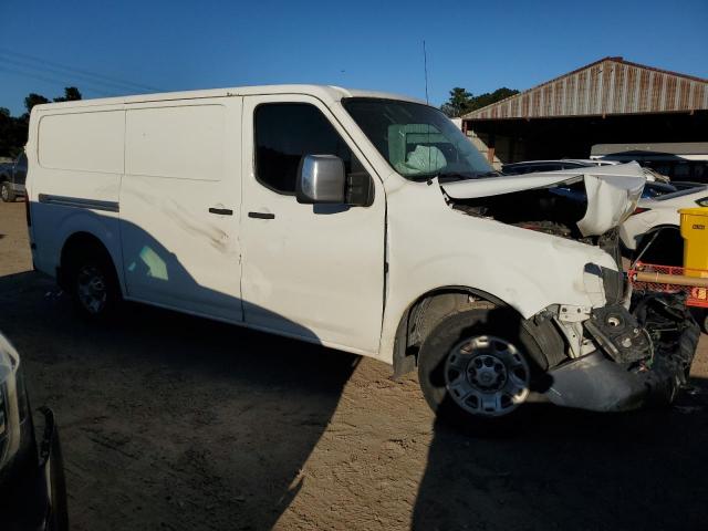 2016 NISSAN NV 2500 S - 1N6AF0KY8GN808354