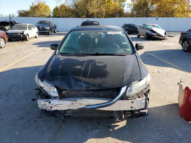 2015 HONDA CIVIC LX - 19XFB2F53FE094054