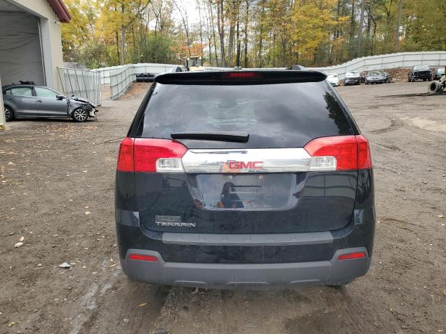 VIN 2GKALREK3F6360619 2015 GMC Terrain, Sle no.6