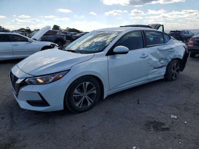 2020 NISSAN SENTRA SV #2994093285