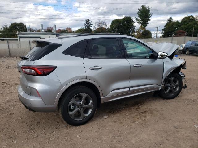 FORD ESCAPE ST 2024 silver  gas 1FMCU9MN9RUB02748 photo #4