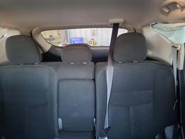 2020 NISSAN MURANO S - 5N1AZ2AJ4LN119458